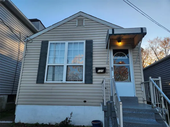 120 Horn Ave, Saint Louis, MO 63125