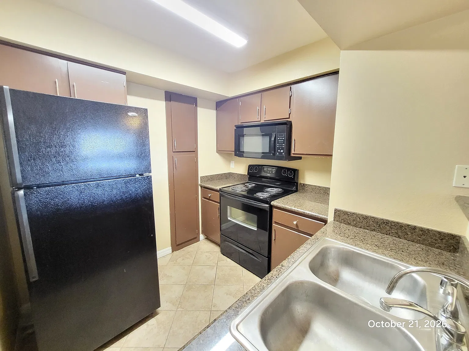 1150 North Buffalo Drive #2057 - 1 — Photo 4