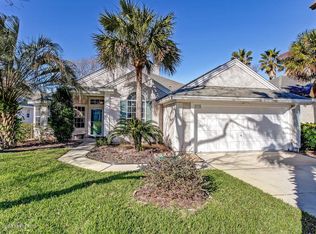 2735 Robert Oliver Ave, Fernandina Beach, FL 32034