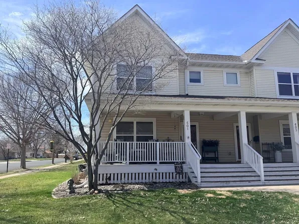 601 1st Ave NW, Osseo, MN 55369