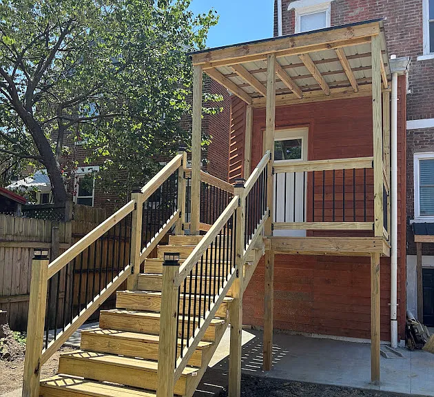 1808 Madison Ave #1 — Photo 22