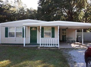 6447 Skyline Dr, Milton, FL 32570