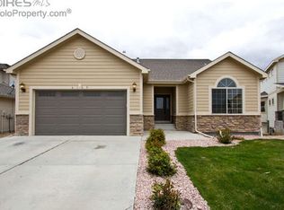6109 15th St, Greeley, CO 80634