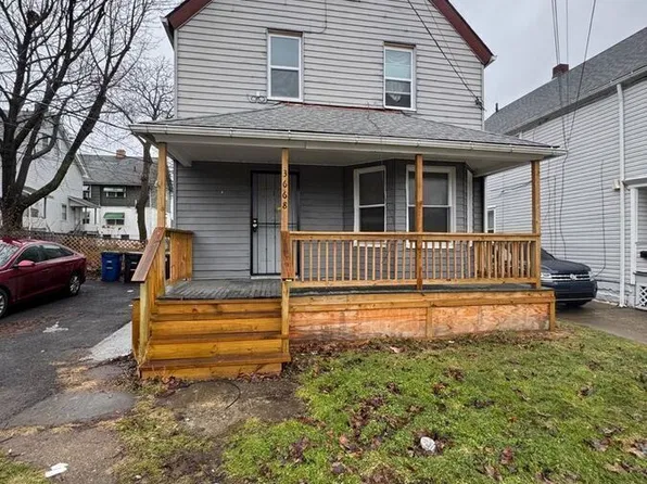 3668 W 48th St, Cleveland, OH