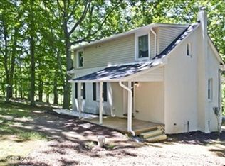 5455 Hillrise Rd, Glen Arm, MD 21057