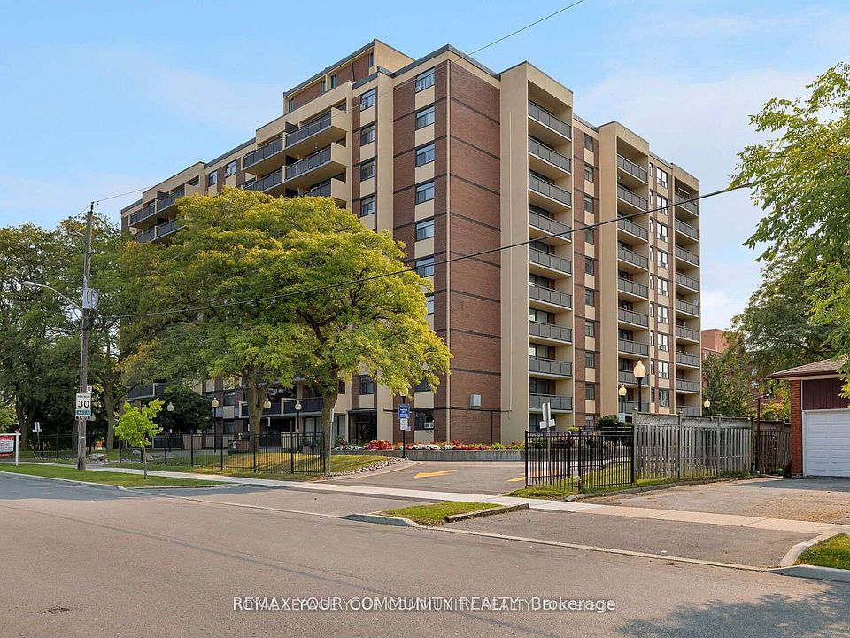 1st image of 5 Frith Rd #404