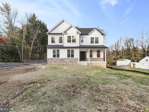 1108 Litchfield Rd, Baltimore, MD 21239