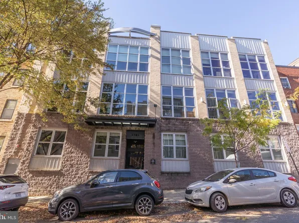 2380 Champlain St NW #15-305, Washington, DC 20009