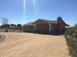 8201 W Patrick Ln, Peoria, AZ 85383