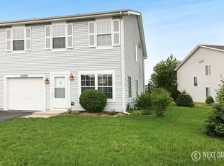 22248 W Norwich Ln, Plainfield, IL