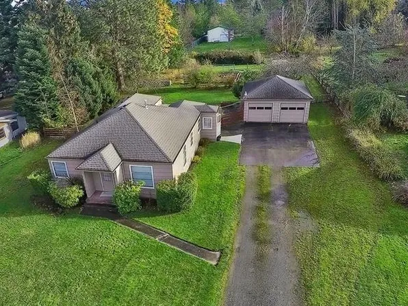 3142 Coolidge Dr, Bellingham, WA 98225