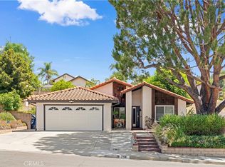 718 Marylie Ln, Walnut, CA 91789