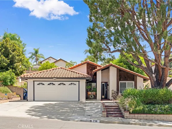718 Marylie Ln, Walnut, CA 91789