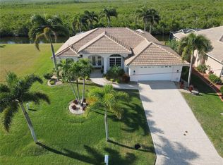 649 Macedonia Dr, Punta Gorda, FL 33950