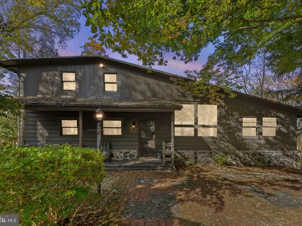 7434 Mordiwoll Ln, Rixeyville, VA 22737