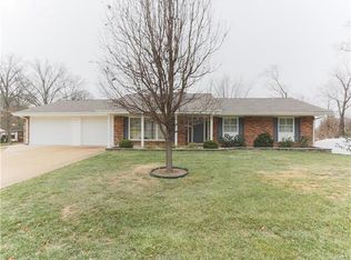 1204 Candlewax Dr, Saint Louis, MO