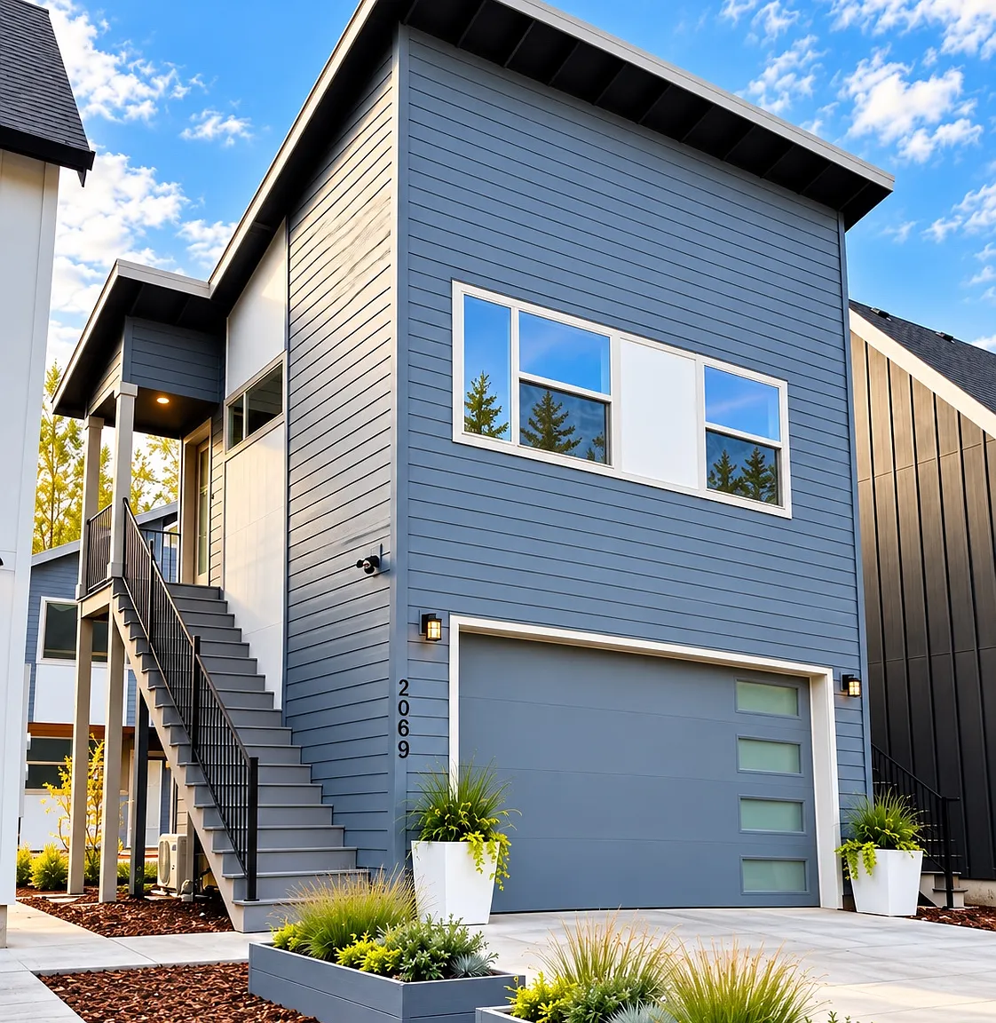 1 bed, 500 sqft, $1,695 — Photo 1