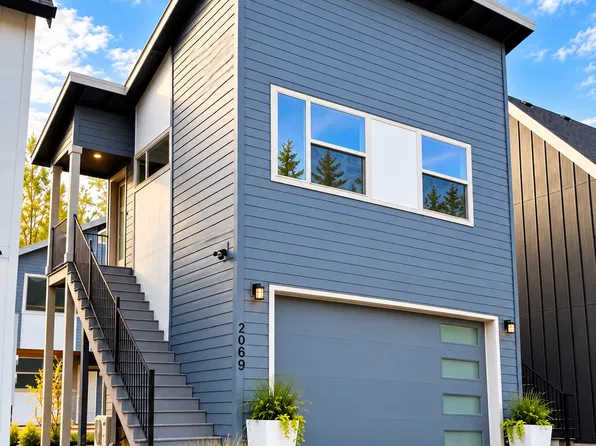 2067 Audubon Ave #2069, Salem, OR 97302