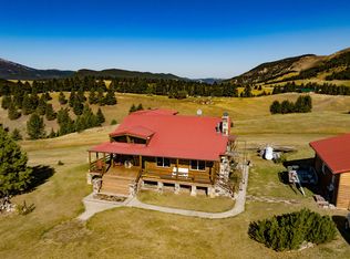 16 Bear Coulee Ln, Monarch, MT 59463
