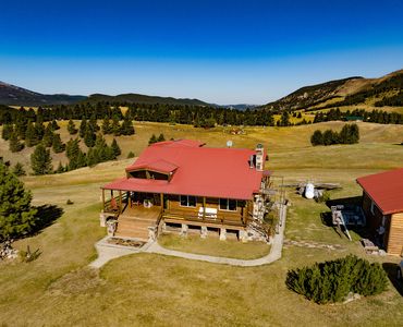16 Bear Coulee Ln, Monarch, MT, 59463