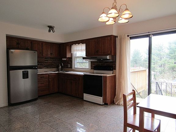Eat in Kitchen