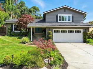116 Rosemont Ct, Walnut Creek, CA 94597