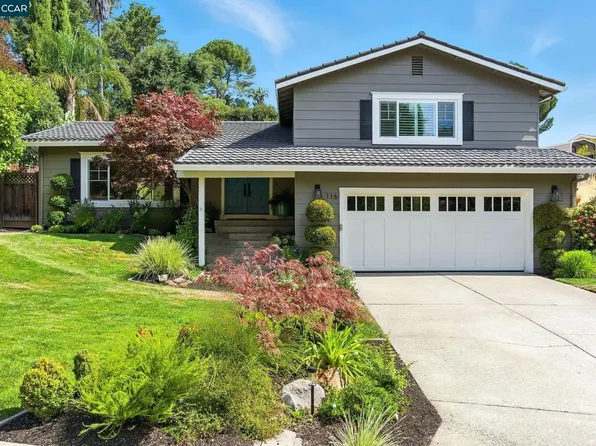 116 Rosemont Ct, Walnut Creek, CA 94597