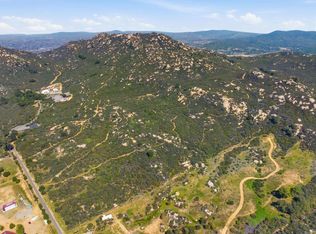 Rainbow Heights Rd, Fallbrook, CA 92028