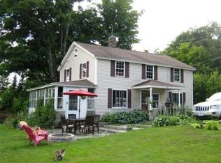 20 Wapack Rd, New Ipswich, NH 03071