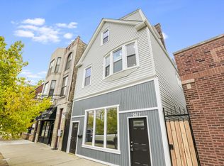 2617 W Fullerton Ave #1A, Chicago, IL 60647