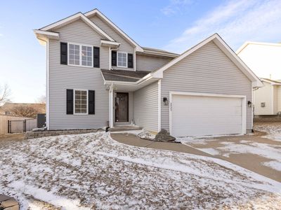 2523 SW 31st St, Ankeny, IA, 50023