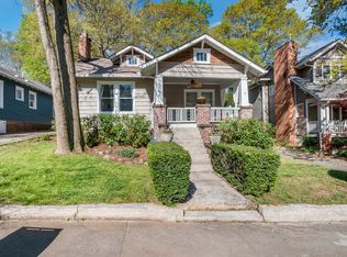 346 Clifton Rd NE, Atlanta, GA 30307