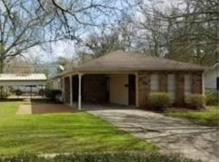 601 S Cherry St, Hammond, LA 70403