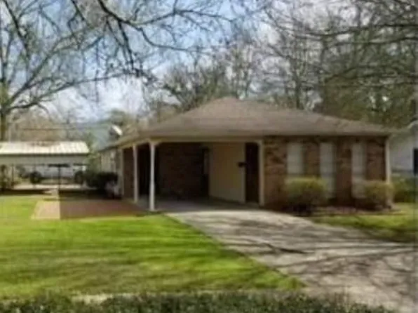 601 S Cherry St, Hammond, LA 70403