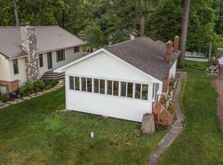 375 W 320th Ln N, Angola, IN 46703