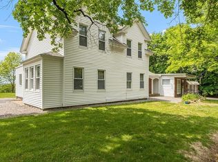 86 Upper Gore Rd, Webster, MA 01570