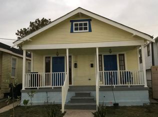 1814 Desire St, New Orleans, LA 70117