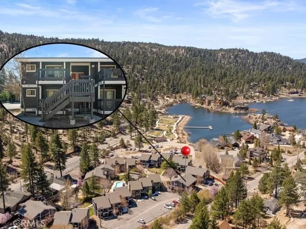 760 Blue Jay Rd #1, Big Bear Lake, CA 92315