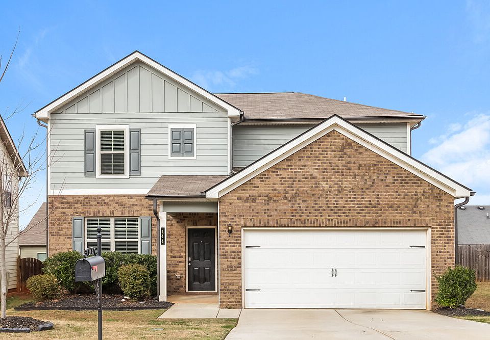 1st image of 144 Hamilton Pointe Dr