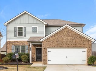 144 Hamilton Pointe Dr, McDonough, GA 30253