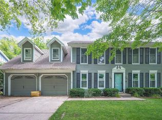 9705 N Virginia Ave, Kansas City, MO 64155