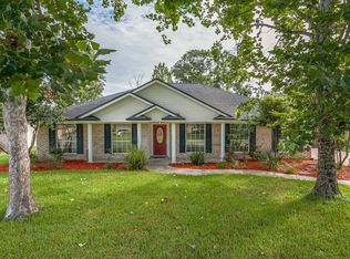 12927 Forest Glen Ct S, Jacksonville, FL 32224