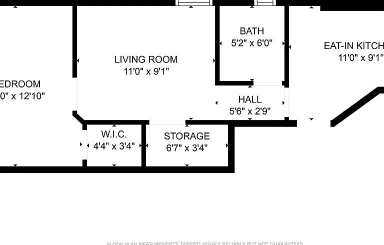 331 Grand St #3 — Photo 11