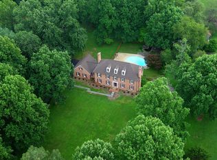 6293 Linkythorn Ln, Clarksville, MD 21029