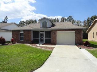 3952 Sabal Springs Blvd, North Fort Myers, FL 33917