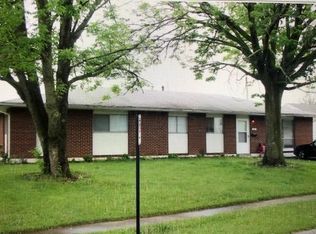 3963 Leithart Dr, Grove City, OH