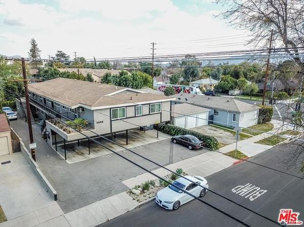1412 N Keystone St APT D, Burbank, CA 91506