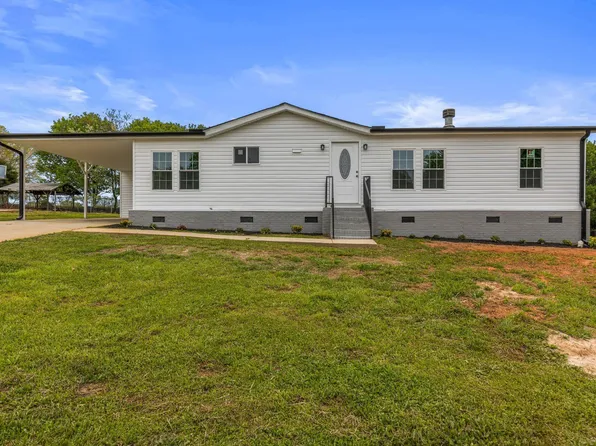 109 Meljo Dr, Anderson, SC 29626