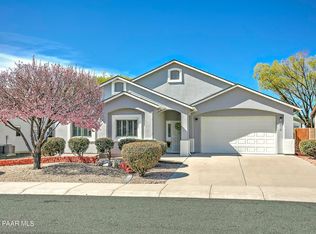 5858 N Bronco Ln, Prescott Valley, AZ 86314