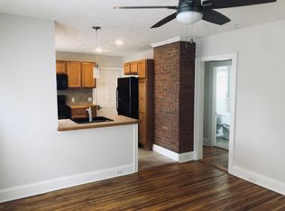 13501 Merl Ave, Lakewood, OH 44107